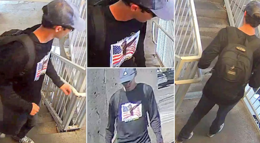 L’assassin présumé de Charlie Kirk identifié : des messages glaçants retrouvés sur ses balles 1 L’assassin présumé de Charlie Kirk identifié : des messages glaçants retrouvés sur ses balles Capture decran 2025 09 13 034305 L’assassin présumé de Charlie Kirk identifié : des messages glaçants retrouvés sur ses balles