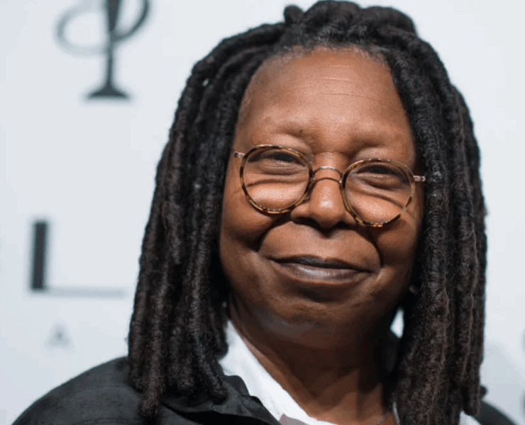 Capture decran 2025 09 13 041939 Malgré une fortune de 30 M$, Whoopi Goldberg affirme ne pas pouvoir prendre sa retraite