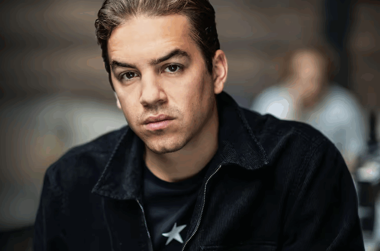 Capture decran 2025 09 13 044522 Antoine Pilon officialise sa relation avec la comédienne Kelly Depeault