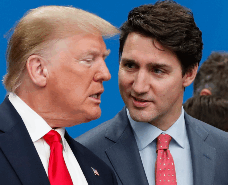 Capture decran 2025 09 13 045228 Voici combien d’argent va gagner Justin Trudeau en tant que conférencier