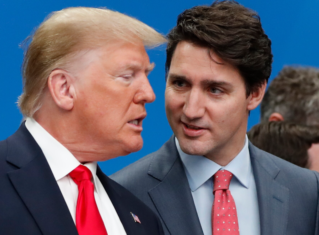 Voici combien d’argent va gagner Justin Trudeau en tant que conférencier 1 Voici combien d’argent va gagner Justin Trudeau en tant que conférencier Capture decran 2025 09 13 045228 Voici combien d’argent va gagner Justin Trudeau en tant que conférencier