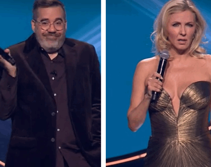 Capture decran 2025 09 15 161431 Jean-Sébastien Girard lance une pique à Véro… en direct aux Gémeaux!