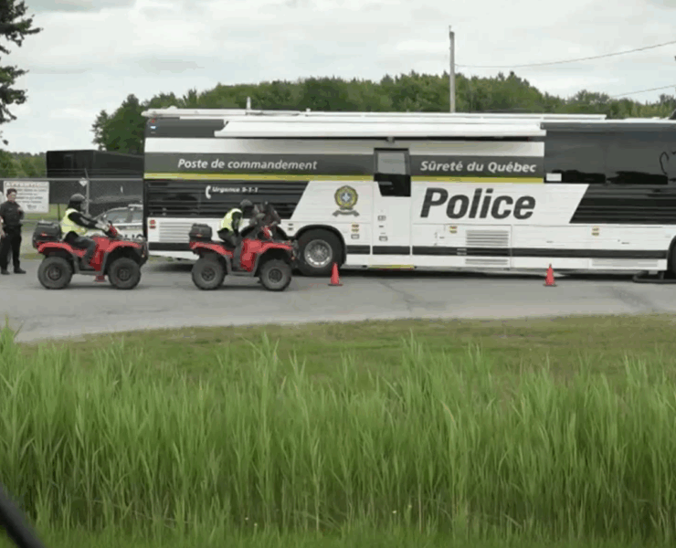 Capture decran 2025 09 16 073612 La mère de la fillette abandonnée déclarée non criminellement responsable