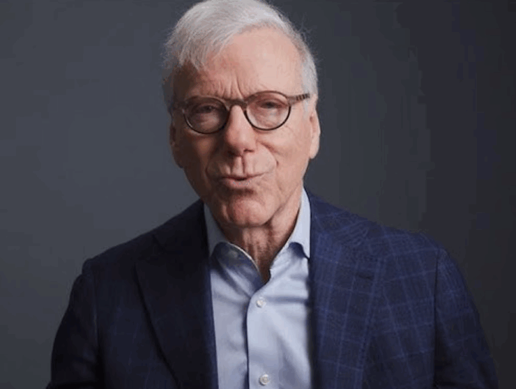 Capture decran 2025 09 17 080403 Pierre Bruneau : la promesse tenue après 47 ans de carrière