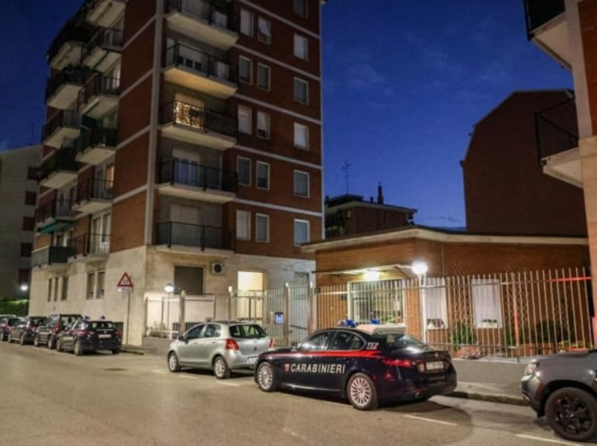 Il tente de se suicider en sautant du 4ᵉ étage : la chute tue une voisine, l’auteur hospitalisé et mis en examen 1 Il tente de se suicider en sautant du 4ᵉ étage : la chute tue une voisine, l’auteur hospitalisé et mis en examen Capture decran 2025 09 18 023402 Il tente de se suicider en sautant du 4ᵉ étage : la chute tue une voisine, l’auteur hospitalisé et mis en examen