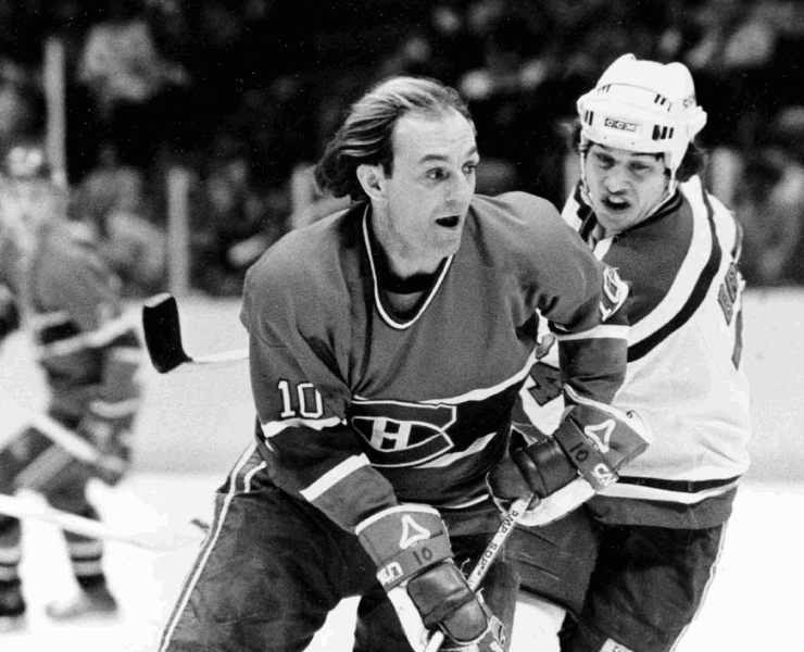 Capture decran 2025 09 18 032503 Un pont portera désormais le nom de Guy Lafleur : un hommage éternel à une légende du hockey