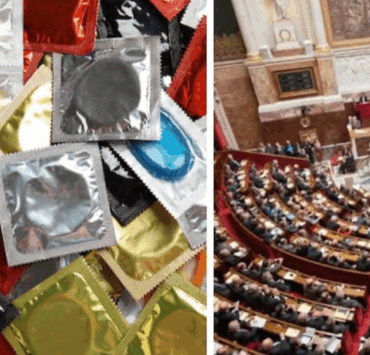Exaspéré par les députés, il envoie 600 préservatifs à l’Assemblée « pour qu’ils ne se reproduisent pas » 5 Exaspéré par les députés, il envoie 600 préservatifs à l’Assemblée « pour qu’ils ne se reproduisent pas » Capture decran 2025 09 18 034008 Exaspéré par les députés, il envoie 600 préservatifs à l’Assemblée « pour qu’ils ne se reproduisent pas »