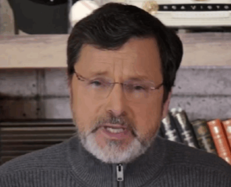 Capture decran 2025 09 18 084822 Denis Lévesque partage une nouvelle importante sur sa carrière