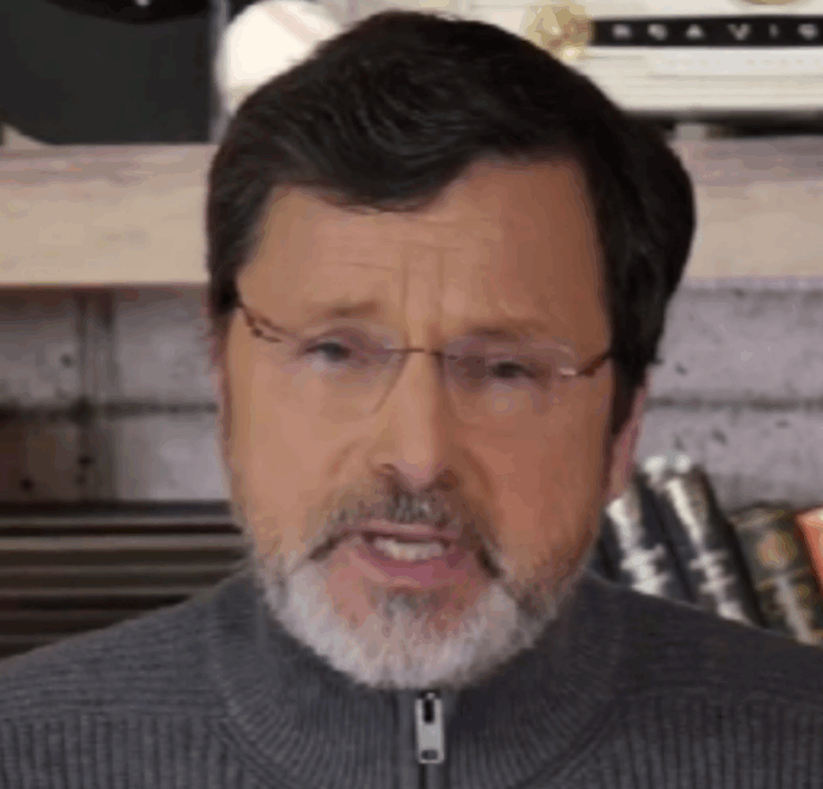 Capture decran 2025 09 18 084822 Denis L&eacute;vesque partage une nouvelle importante sur sa carri&egrave;re