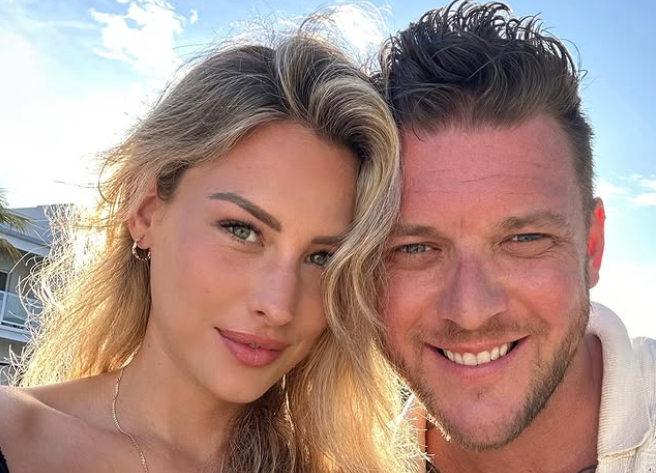 Capture decran 2025 09 18 165628 Mathieu Baron se confie comme jamais sur sa séparation et sa nouvelle vie de père célibataire