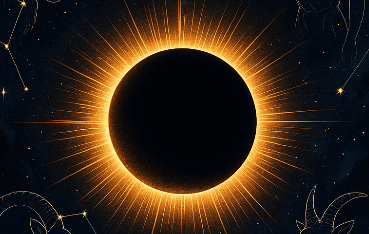 Capture decran 2025 09 19 022833 L’éclipse solaire du 21 septembre 2025 va porter chance à ces 3 signes astrologiques