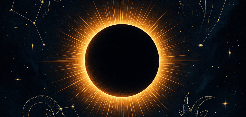 L’éclipse solaire du 21 septembre 2025 va porter chance à ces 3 signes astrologiques 1 L’éclipse solaire du 21 septembre 2025 va porter chance à ces 3 signes astrologiques Capture decran 2025 09 19 022833 L’éclipse solaire du 21 septembre 2025 va porter chance à ces 3 signes astrologiques