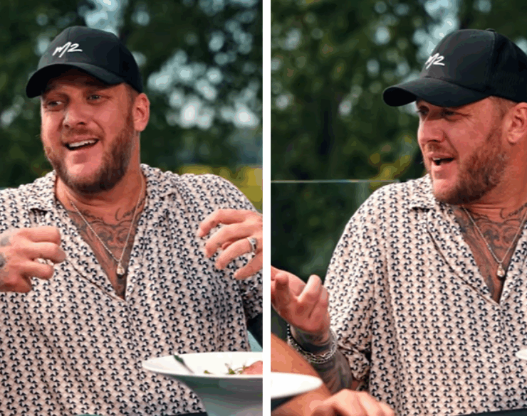 Capture decran 2025 09 20 210015 Mathieu Baron raconte un déjeuner au resto : « Ça n’a pas de bon sens »