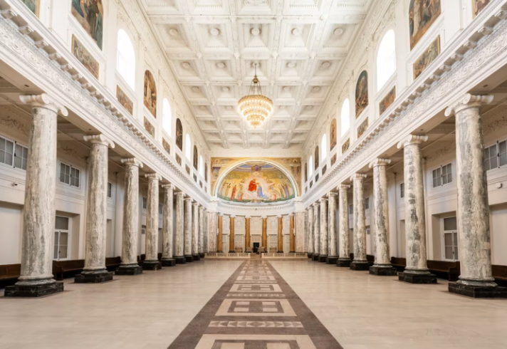 Capture decran 2025 09 20 211418 Véro et Louis vendent leur condo à 5 M$ ! Voyez les photos