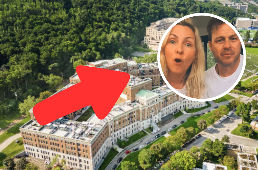 Véro et Louis vendent leur condo à 5 M$ ! Voyez les photos 1 Véro et Louis vendent leur condo à 5 M$ ! Voyez les photos Capture decran 2025 09 20 212419 Véro et Louis vendent leur condo à 5 M$ ! Voyez les photos