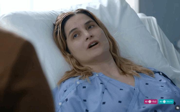 Capture decran 2025 09 21 102122 STAT : ce que révèle un médecin après le départ de Laurence Caron