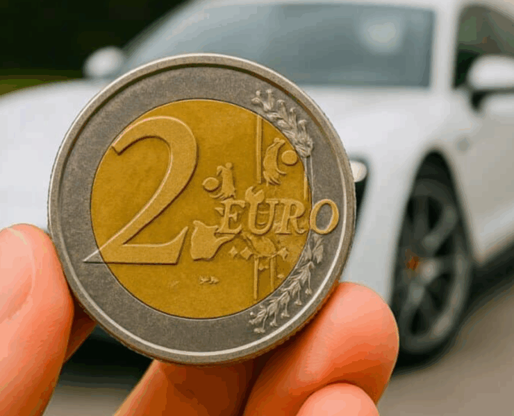 Capture decran 2025 09 22 080852 Fouillez vos portefeuilles : cette pièce de 2 € peut valoir jusqu’à 600 € !
