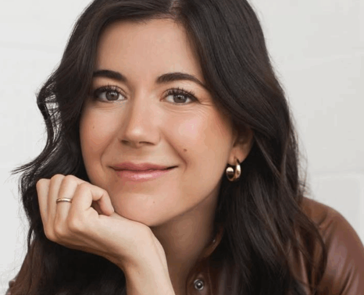 Capture decran 2025 09 22 114217 Catherine Fournier annonce une grande nouvelle personnelle : elle attend un enfant!