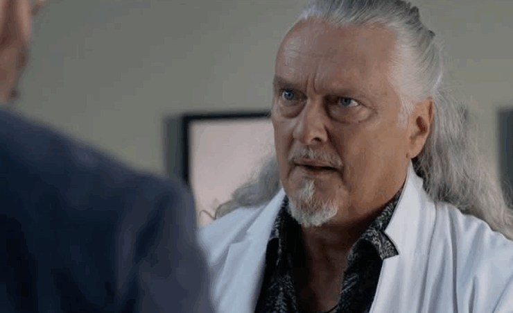 Capture decran 2025 09 23 214513 Les téléspectateurs d'Antigang choqués : « C’est la fille de Normand D’Amour ?! »