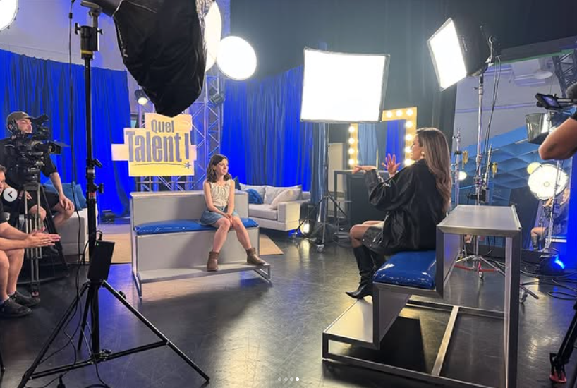 «J’en avais les larmes aux yeux» – la réaction de Marie-Élaine Thibert devant sa fille à Quel Talent! 4 «J’en avais les larmes aux yeux» – la réaction de Marie-Élaine Thibert devant sa fille à Quel Talent! Capture decran 2025 09 24 114343 «J’en avais les larmes aux yeux» – la réaction de Marie-Élaine Thibert devant sa fille à Quel Talent!