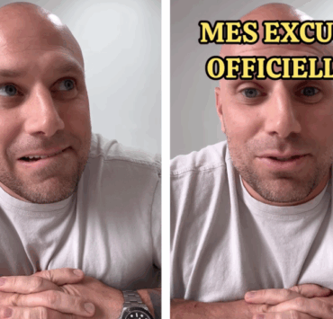 Étienne Boulay présente ses excuses après un incident 2 Étienne Boulay présente ses excuses après un incident Capture decran 2025 09 25 150010 Étienne Boulay présente ses excuses après un incident