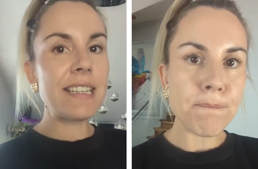 Cette Québécoise sidérée par la facture de son autocueillette de pommes 1 Cette Québécoise sidérée par la facture de son autocueillette de pommes Capture decran 2025 09 25 154240 Cette Québécoise sidérée par la facture de son autocueillette de pommes
