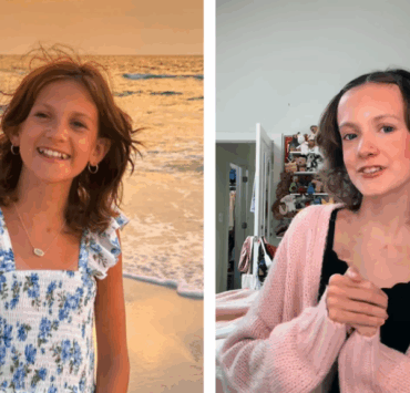 À 14 ans, la jeune Zuza qui a inspiré des millions dans son combat contre le cancer est partie 4 À 14 ans, la jeune Zuza qui a inspiré des millions dans son combat contre le cancer est partie Capture decran 2025 09 25 231723 À 14 ans, la jeune Zuza qui a inspiré des millions dans son combat contre le cancer est partie