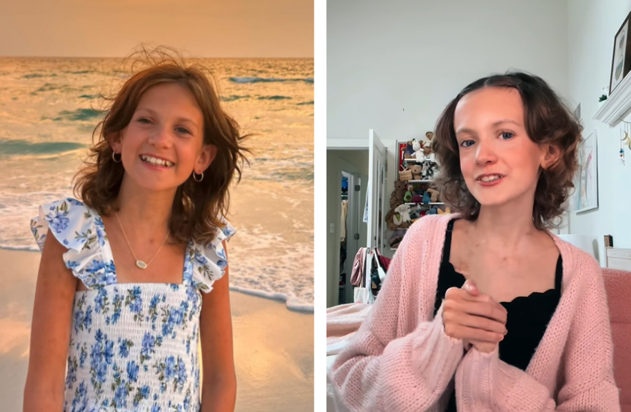 À 14 ans, la jeune Zuza qui a inspiré des millions dans son combat contre le cancer est partie 1 À 14 ans, la jeune Zuza qui a inspiré des millions dans son combat contre le cancer est partie Capture decran 2025 09 25 231723 À 14 ans, la jeune Zuza qui a inspiré des millions dans son combat contre le cancer est partie