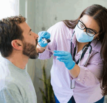 Capture decran 2025 09 26 024657 Covid-19 : 26 000 nouveaux cas en septembre, un variant « inconnu » inquiète les autorités