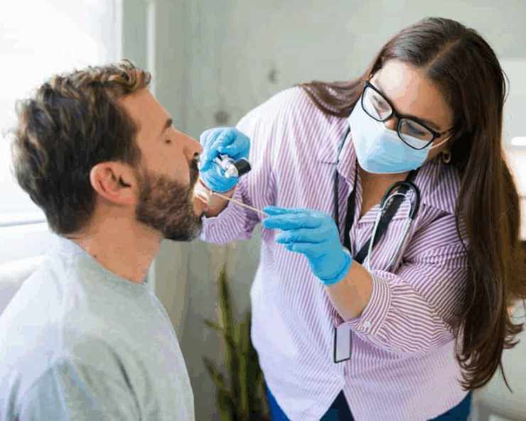 Capture decran 2025 09 26 024657 Covid-19 : 26 000 nouveaux cas en septembre, un variant « inconnu » inquiète les autorités