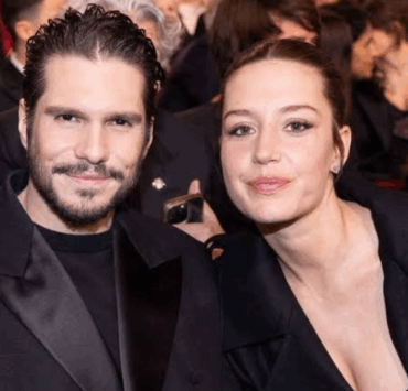 Adèle Exarchopoulos et François Civil bientôt parents ? 7 Adèle Exarchopoulos et François Civil bientôt parents ? Capture decran 2025 09 26 031306 Adèle Exarchopoulos et François Civil bientôt parents ?