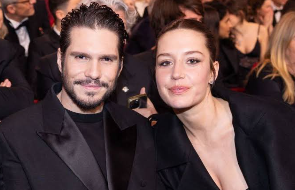 Adèle Exarchopoulos et François Civil bientôt parents ? 1 Adèle Exarchopoulos et François Civil bientôt parents ? Capture decran 2025 09 26 031306 Adèle Exarchopoulos et François Civil bientôt parents ?