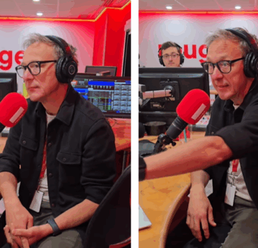 Capture decran 2025 09 26 114718 Pierre-François Legendre se blesse sur le tournage de la dernière saison de Plan B