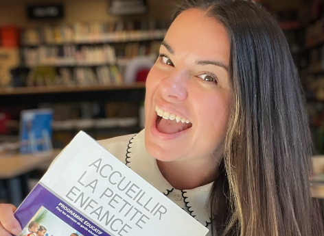 « C’est encore dur… » : Mirianne Brûlé se confie à 100% sur sa nouvelle vie d’étudiante 1 « C’est encore dur… » : Mirianne Brûlé se confie à 100% sur sa nouvelle vie d’étudiante Capture decran 2025 09 26 120832 « C’est encore dur… » : Mirianne Brûlé se confie à 100% sur sa nouvelle vie d’étudiante