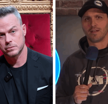 Louis Morissette et Maxim Lapierre mijotent un projet qui intrigue tout le monde 3 Louis Morissette et Maxim Lapierre mijotent un projet qui intrigue tout le monde Capture decran 2025 09 26 171055 Louis Morissette et Maxim Lapierre mijotent un projet qui intrigue tout le monde