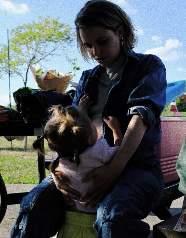 Sarah-Jeanne Labrosse avoue avoir été blessée par les critiques sur les noms de ses enfants 2 Sarah-Jeanne Labrosse avoue avoir été blessée par les critiques sur les noms de ses enfants Capture decran 2025 09 26 173827 Sarah-Jeanne Labrosse avoue avoir été blessée par les critiques sur les noms de ses enfants