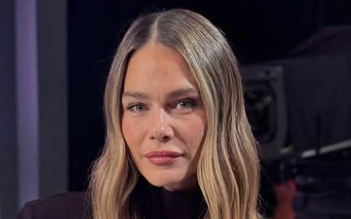 Capture decran 2025 09 27 101521 Maripier Morin éblouit à la télé avec sa tenue chic et sexy [PHOTOS]