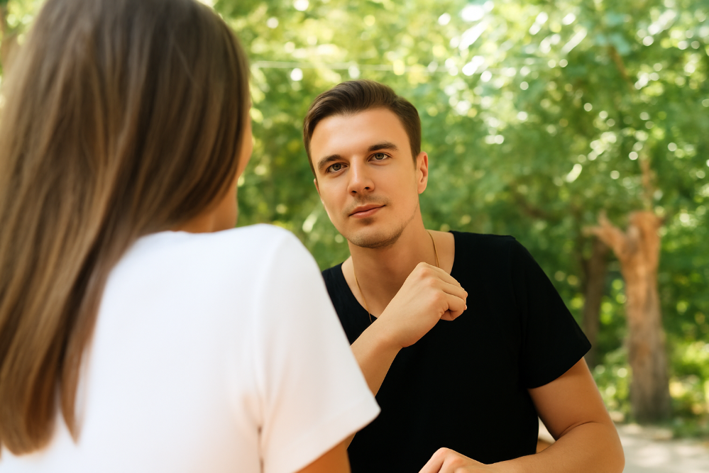 Si un homme utilise fréquemment ces 10 phrases, il n’est probablement pas aussi gentil qu’il le prétend 1 Si un homme utilise fréquemment ces 10 phrases, il n’est probablement pas aussi gentil qu’il le prétend Capture decran 2025 09 28 024146 Si un homme utilise fréquemment ces 10 phrases, il n’est probablement pas aussi gentil qu’il le prétend