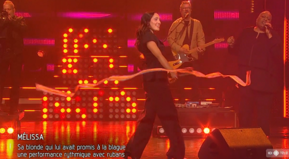 Guillaume Pineault surpris par sa conjointe en direct à la télé 5 Guillaume Pineault surpris par sa conjointe en direct à la télé Capture decran 2025 09 28 115150 Guillaume Pineault surpris par sa conjointe en direct à la télé