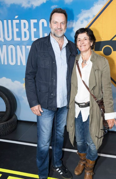 Benoît Gouin nous présente son amoureuse de longue date! 2 Benoît Gouin nous présente son amoureuse de longue date! Capture decran 2025 09 29 093405 Benoît Gouin nous présente son amoureuse de longue date!