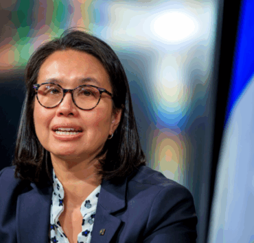 Combien gagne Caroline Quach ? Le salaire impressionnant de la nouvelle directrice nationale de santé publique dévoilé 2 Combien gagne Caroline Quach ? Le salaire impressionnant de la nouvelle directrice nationale de santé publique dévoilé Capture decran 2025 09 29 094729 Combien gagne Caroline Quach ? Le salaire impressionnant de la nouvelle directrice nationale de santé publique dévoilé