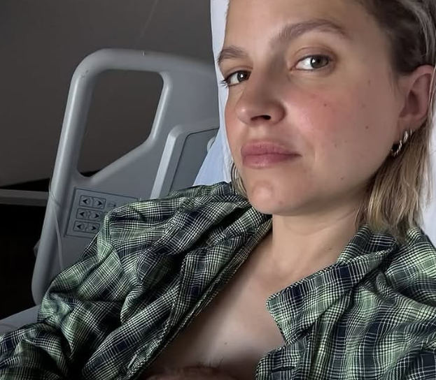 Sarah-Jeanne Labrosse annonce une grande nouvelle avec Marc-André Grondin 1 Sarah-Jeanne Labrosse annonce une grande nouvelle avec Marc-André Grondin Capture decran 2025 09 29 100429 Sarah-Jeanne Labrosse annonce une grande nouvelle avec Marc-André Grondin