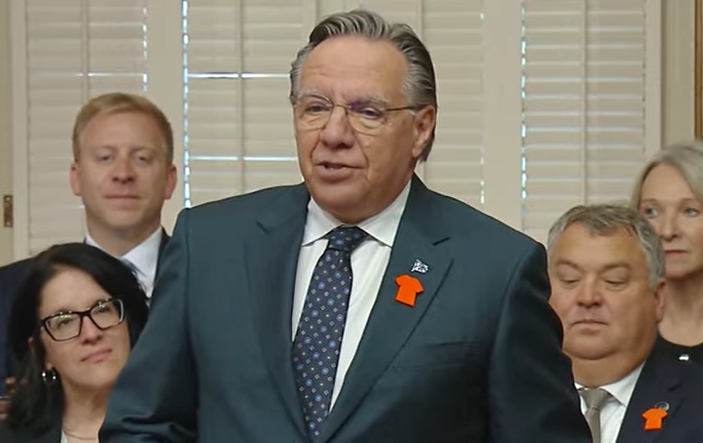François Legault promet de soulager le portefeuille des Québécois 1 François Legault promet de soulager le portefeuille des Québécois Capture decran 2025 09 30 190350 François Legault promet de soulager le portefeuille des Québécois