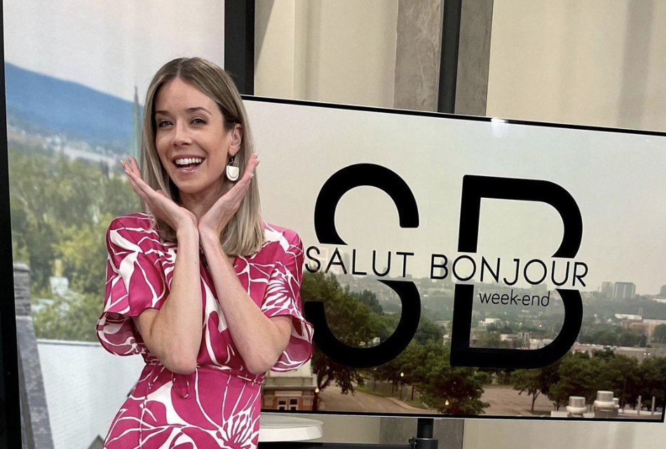 En convalescence, Sabrina Cournoyer se tourne vers la romance 2 En convalescence, Sabrina Cournoyer se tourne vers la romance Capture decran le 2025 09 02 a 09.03.31 En convalescence, Sabrina Cournoyer se tourne vers la romance