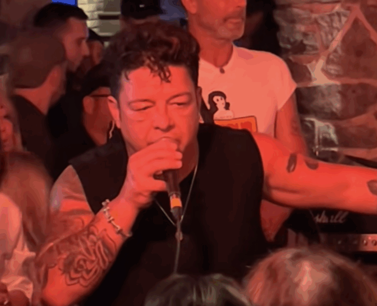 Capture decran le 2025 09 03 a 07.40.01 e1756899649318 Une nouvelle vidéo d’Éric Lapointe devient virale et suscite l’inquiétude des fans