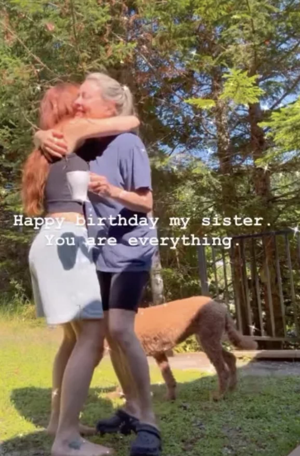 Mitsou fête ses 55 ans d’une manière qui laisse ses fans sans mots 2 Mitsou fête ses 55 ans d’une manière qui laisse ses fans sans mots Capture decran le 2025 09 03 a 07.56.27 Mitsou fête ses 55 ans d’une manière qui laisse ses fans sans mots