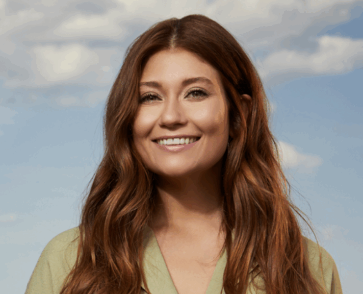 Capture decran le 2025 09 03 a 12.28.38 e1756916965941 Katherine Levac ose la transparence avec un look sans soutien-gorge [Photos]