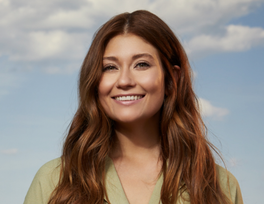 Capture decran le 2025 09 03 a 12.28.38 e1756916965941 Katherine Levac ose la transparence avec un look sans soutien-gorge [Photos]