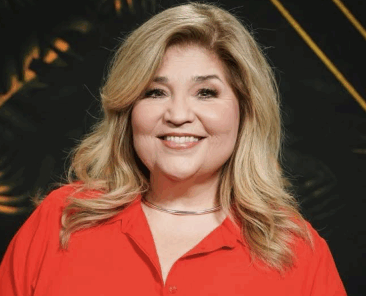 Capture decran le 2025 09 04 a 08.57.32 e1756990930754 Marie-Claude Barrette dévoile son tout nouveau look de cheveux