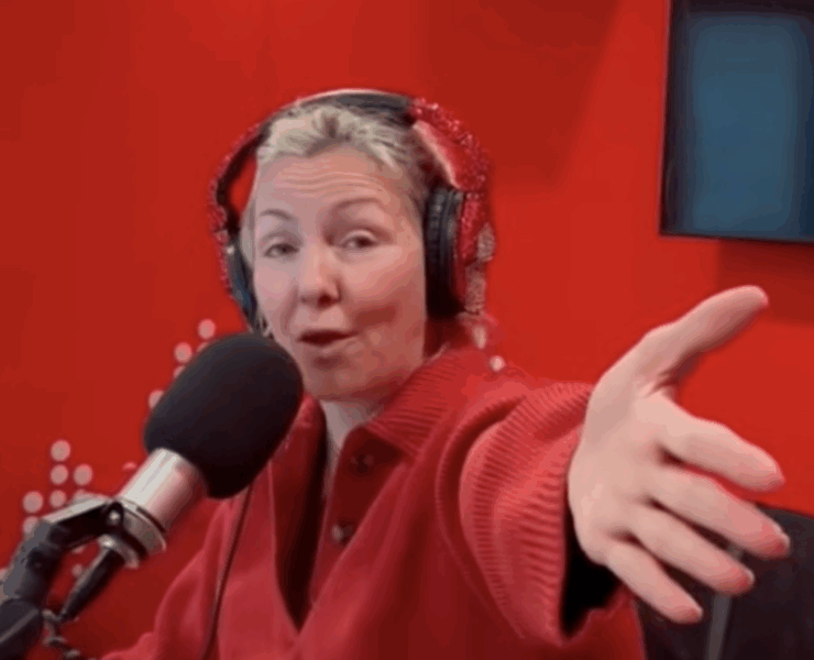 Capture decran le 2025 09 05 a 13.05.27 Véronique Cloutier réplique sans détour aux attaques de sa cousine sur le web